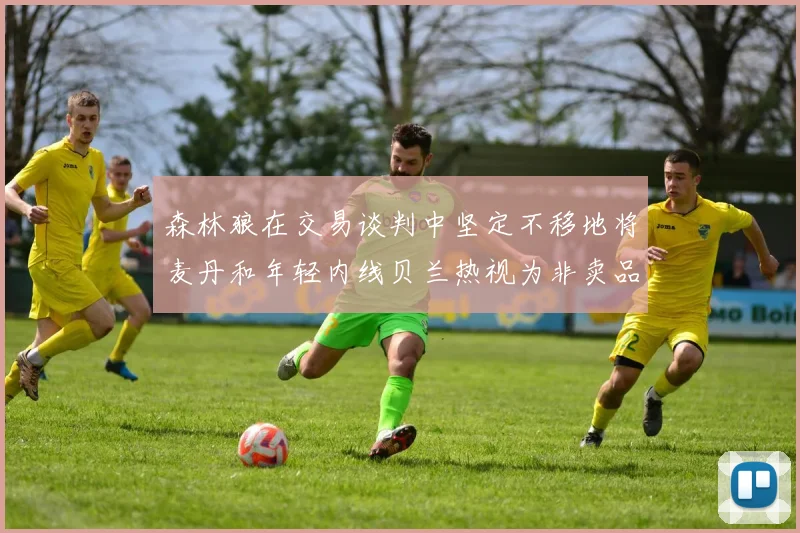 森林狼在交易谈判中坚定不移地将麦丹和年轻内线贝兰热视为非卖品